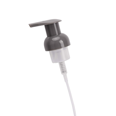 Pompa do mydła w piance 40 mm Plastikowa pompa dozująca do mydła w płynie PP
