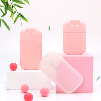 20 ml 30 ml Pusta butelka z rozpylaczem perfum