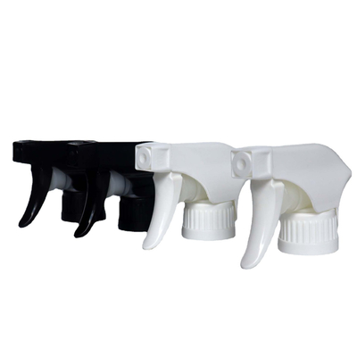Opryskiwacz spustowy LinDeer White 28/410 Czarny ODM do puszek