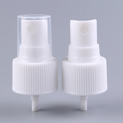Opryskiwacz mgły z tworzywa sztucznego 24 MM