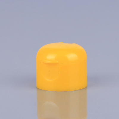 24 mm kosmetyczne kapsle do butelek Flip Top Plastikowe kapsle dozujące