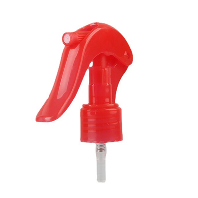 LinDeer Red Plastic Pump Mini Spryskiwacz 24/410