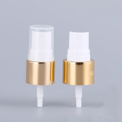 18mm 20mm drobny aluminiowy rozpylacz perfum do olejków eterycznych