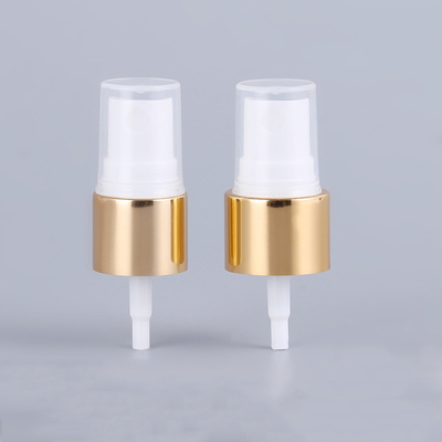18mm 20mm drobny aluminiowy rozpylacz perfum do olejków eterycznych