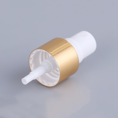 18mm 20mm drobny aluminiowy rozpylacz perfum do olejków eterycznych