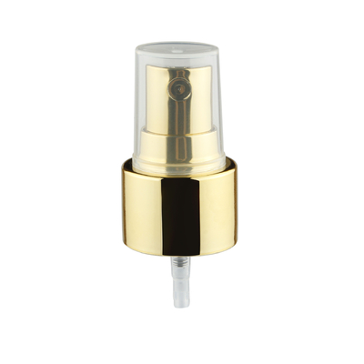 Pełny UV Perfume 24/410 Opryskiwacz z drobną mgłą do plastikowych butelek