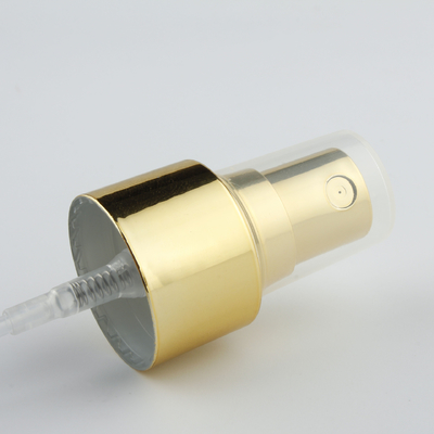 Pełny UV Perfume 24/410 Opryskiwacz z drobną mgłą do plastikowych butelek