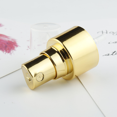 Pełny UV Perfume 24/410 Opryskiwacz z drobną mgłą do plastikowych butelek