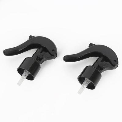 Butelka z polipropylenu PET 100 ml Butelka z rozpylaczem Mini Trigger