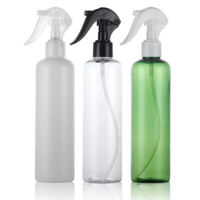 Butelka z polipropylenu PET 100 ml Butelka z rozpylaczem Mini Trigger