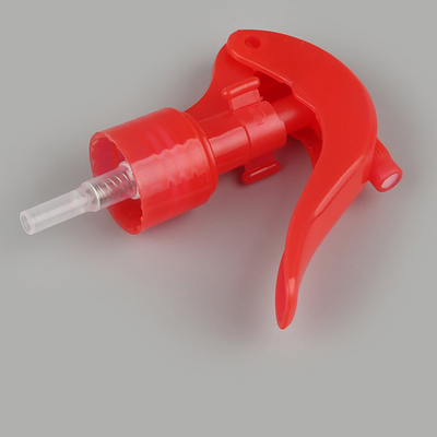 Opryskiwacz Mini Mini Trigger 24 mm z rurką, odporny na chemikalia
