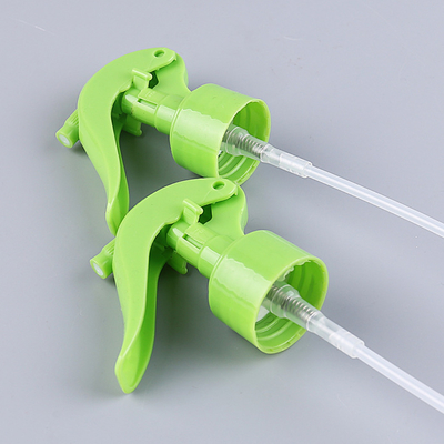 Opryskiwacz 24 MM Mini Trigger Zielona drobna mgiełka z rurką