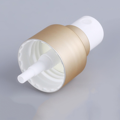 Opryskiwacz mgły aluminiowej 24 mm