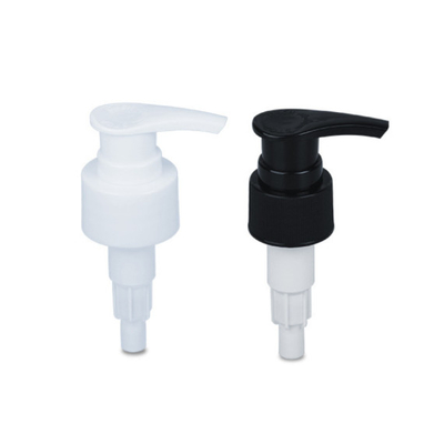 LinDeer 24mm Wymiana pompy czarnego balsamu 24/410 do plastikowej butelki