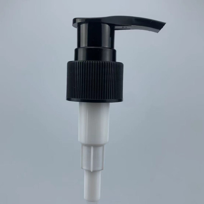LinDeer 24mm Wymiana pompy czarnego balsamu 24/410 do plastikowej butelki