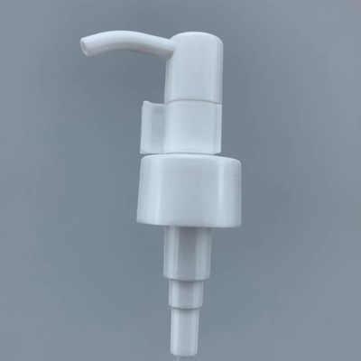 Srebrny złoty 24 mm aluminiowy dozownik z pompką do balsamu anodowany