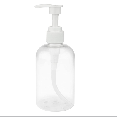 500 ml pompka do balsamu nasadka z tworzywa sztucznego do dozowania butelek PET
