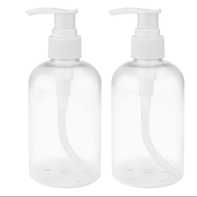 500 ml pompka do balsamu nasadka z tworzywa sztucznego do dozowania butelek PET