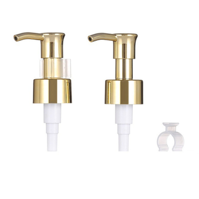 24MM Gold Balsam Dozownik Pompka Aluminiowy Opryskiwacz Perfum