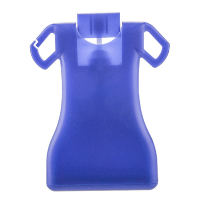 LinDeer 20 ml przenośna mini butelka z rozpylaczem do perfum z możliwością wielokrotnego napełniania