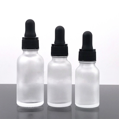 Butelki z olejkiem eterycznym z zakraplaczem o dużej pojemności 5 ml 10 ml