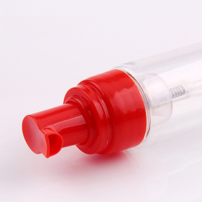 Lindeer Plastikowa pompa dozująca płyn do spieniania ręcznego mydła 28mm
