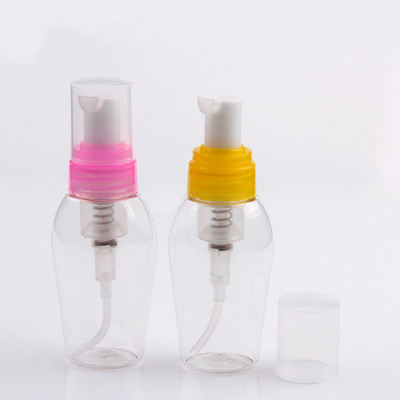 Lindeer Plastikowa pompa dozująca płyn do spieniania ręcznego mydła 28mm