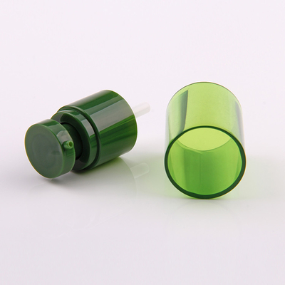 Green White Cosmetic Vacuum 24/410 Pompa zabiegowa bez wycieku