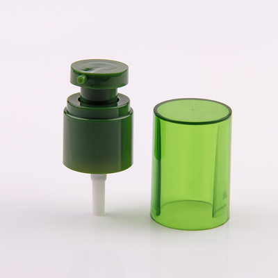 Green White Cosmetic Vacuum 24/410 Pompa zabiegowa bez wycieku