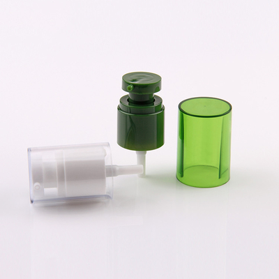 Green White Cosmetic Vacuum 24/410 Pompa zabiegowa bez wycieku