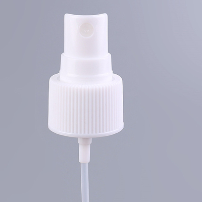Opryskiwacz mgły z tworzywa sztucznego 24 MM