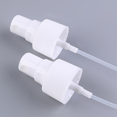 Opryskiwacz mgły z tworzywa sztucznego 24 MM
