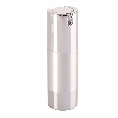 15 ml 30 ml 50 ml AS Airless Lotion Pump Butelki bez wycieku