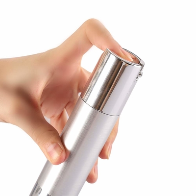 15 ml 30 ml 50 ml AS Airless Lotion Pump Butelki bez wycieku