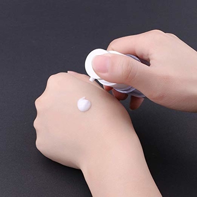 Pielęgnacja skóry LinDeer Plastikowa butelka bezpowietrzna 1 uncja 30 ml 50 ml