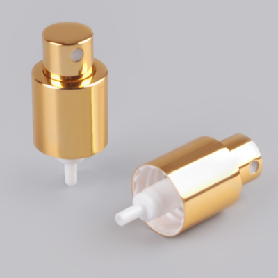 Opryskiwacz mgły perfumowanej 24 mm z aluminium