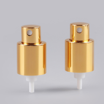 Opryskiwacz mgły perfumowanej 24 mm z aluminium