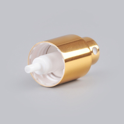 Opryskiwacz mgły perfumowanej 24 mm z aluminium