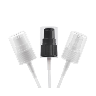 10 ml pustych plastikowych butelek na balsam z pompką zielony przezroczysty niebieski różowy