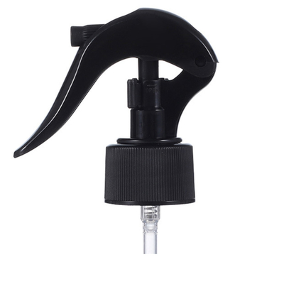 LinDeer Plastic 28mm czarny mini rozpylacz do cieczy