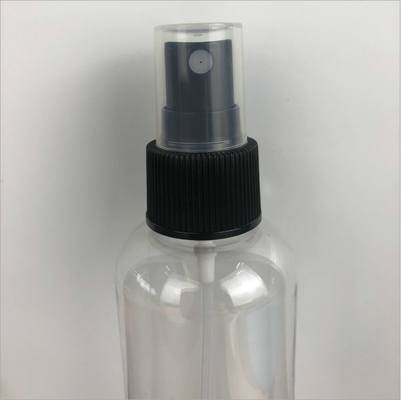 Głowica rozpylająca perfumy naciskając plastik